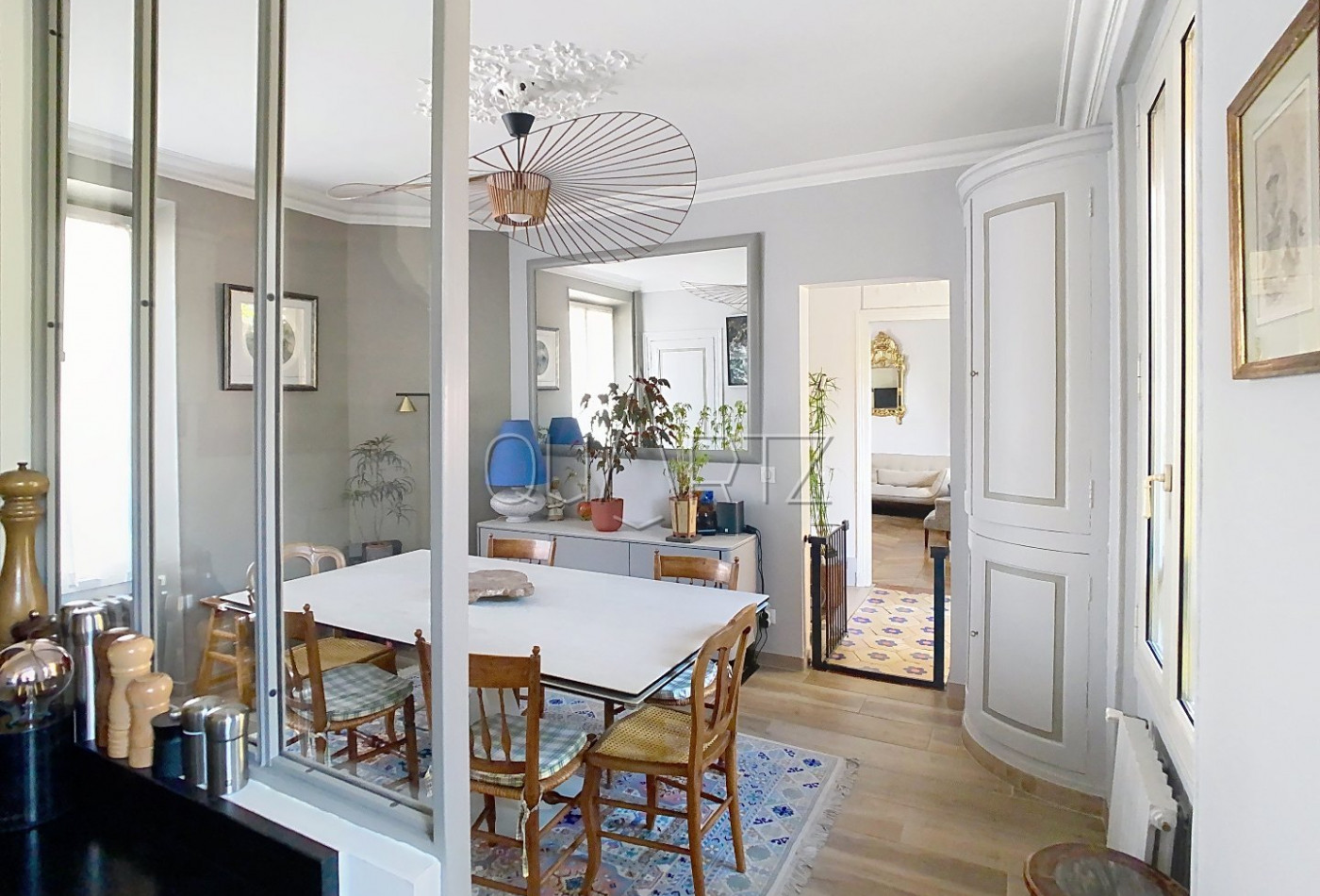 vente Maison Versailles - Photo 6