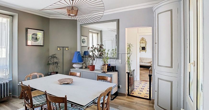 vente Maison Versailles