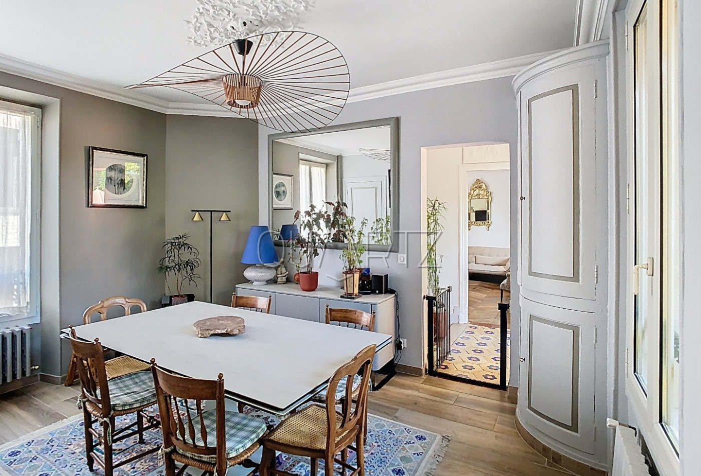 vente Maison Versailles - Photo 7