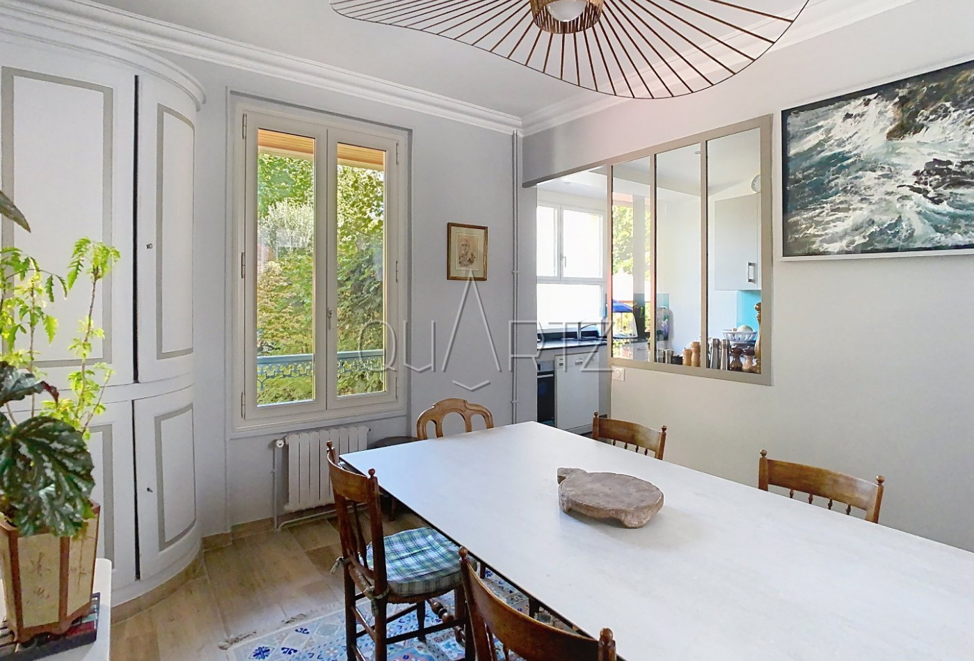 vente Maison Versailles - Photo 8