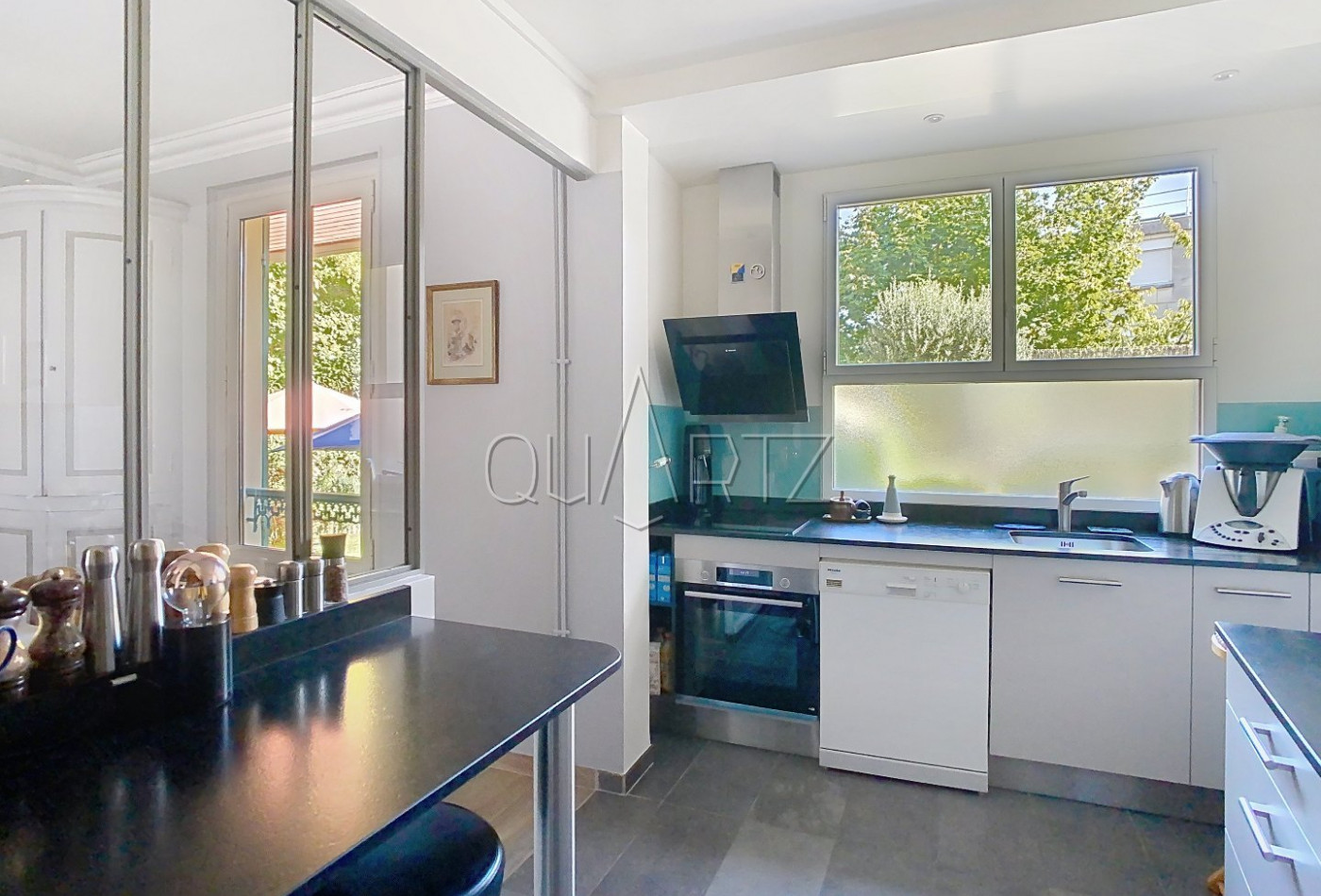 vente Maison Versailles - Photo 9
