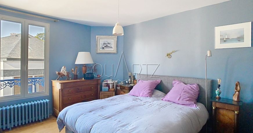 vente Maison Versailles