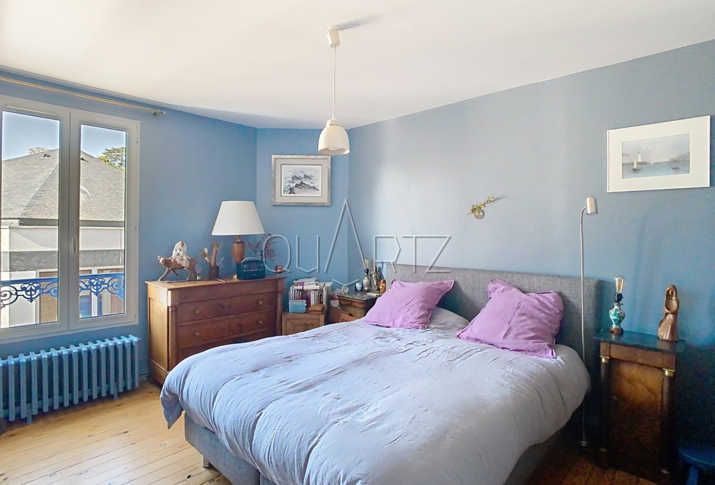 vente Maison Versailles - Photo 10