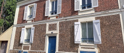vente Maison Versailles