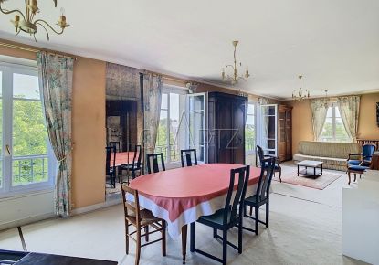 vente Maison Le Chesnay