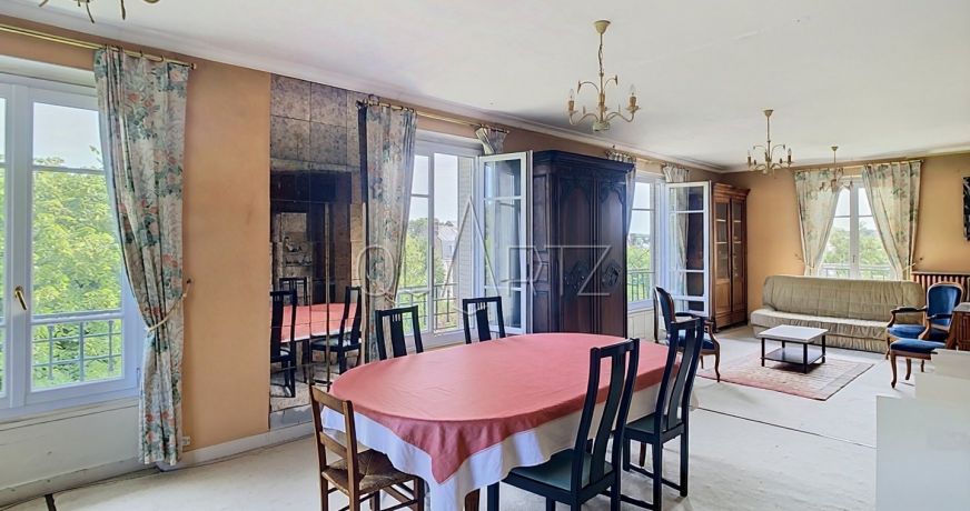 vente Maison Le Chesnay