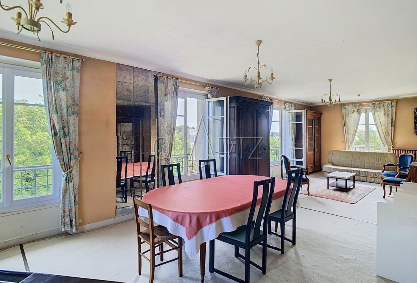 vente Maison Le Chesnay - Photo 1