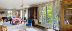 vente Maison Le Chesnay
