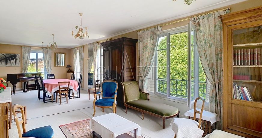 vente Maison Le Chesnay