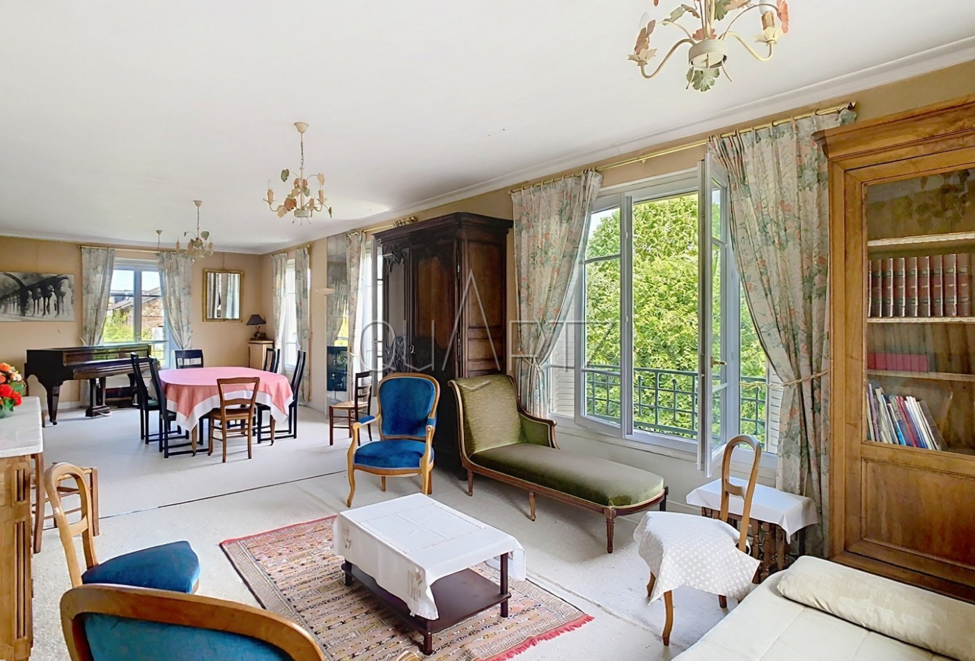 vente Maison Le Chesnay - Photo 2
