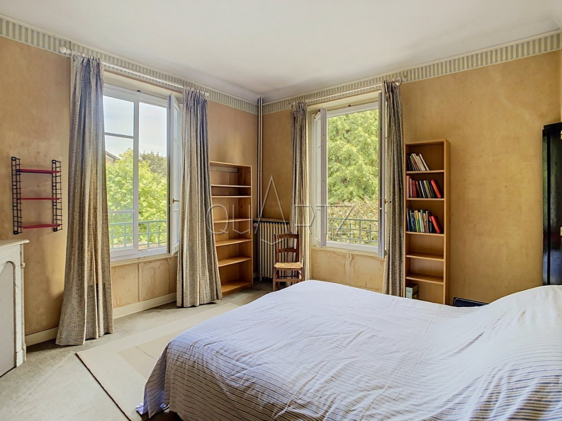 vente Maison Le Chesnay - Photo 5