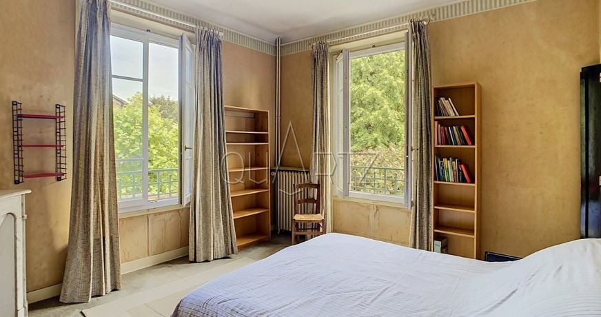 vente Maison Le Chesnay