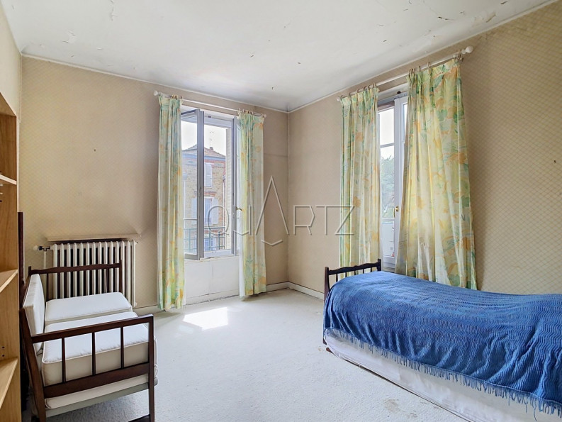 vente Maison Le Chesnay - Photo 6