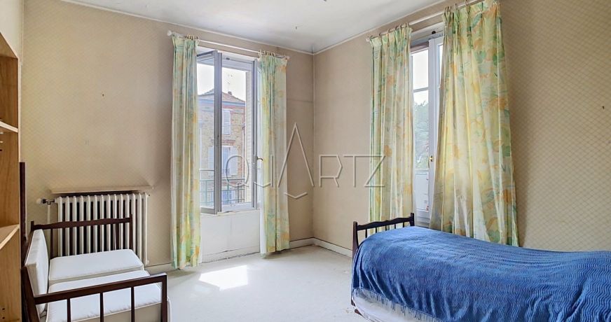 vente Maison Le Chesnay