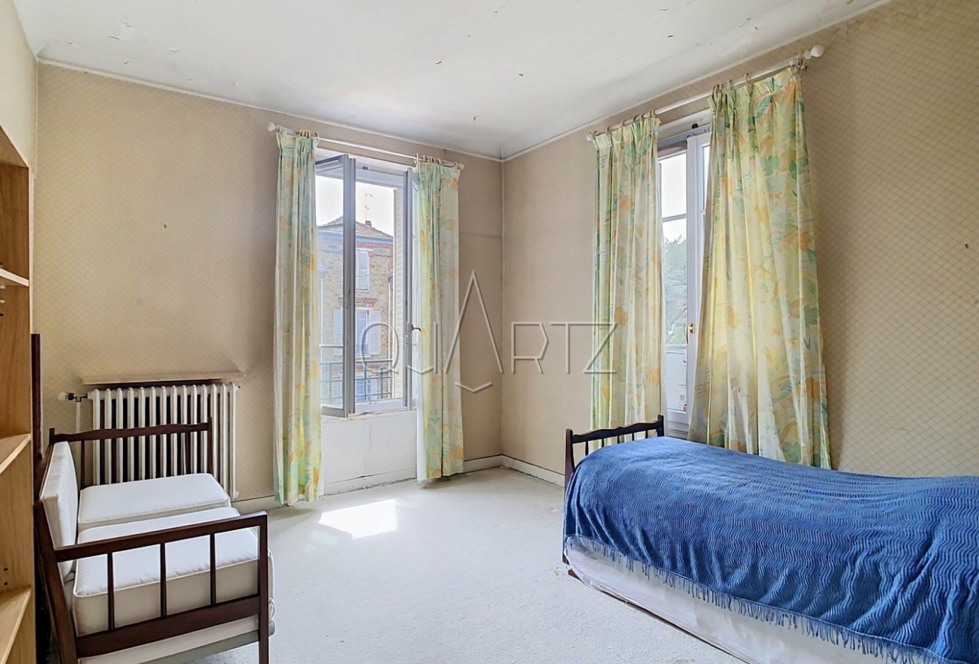 vente Maison Le Chesnay - Photo 6