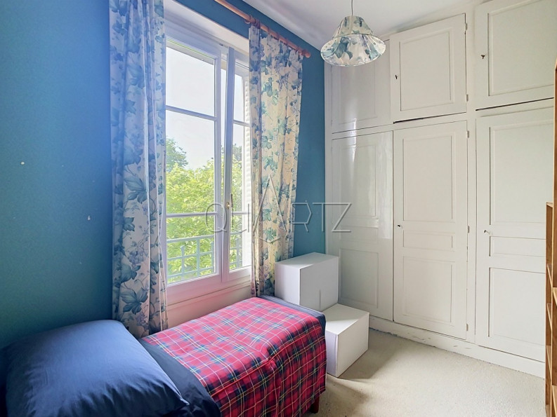 vente Maison Le Chesnay - Photo 7