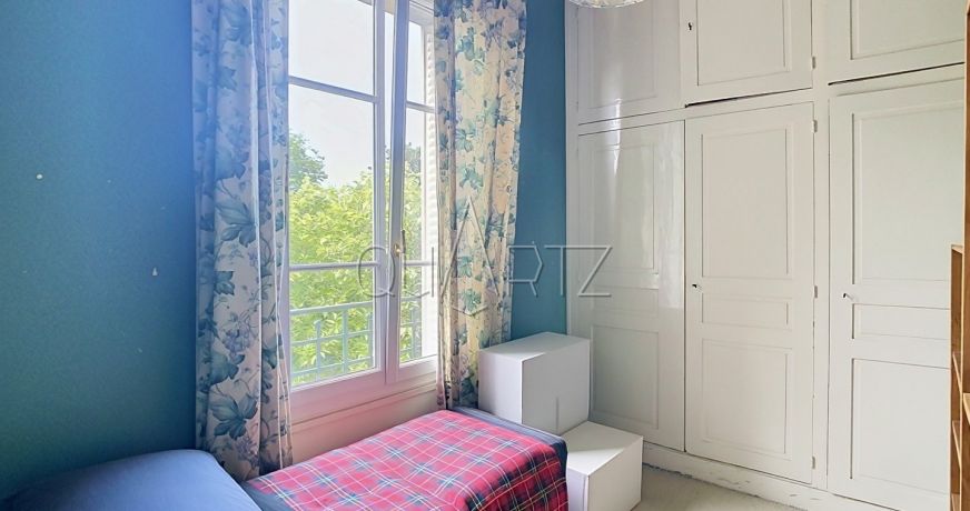 vente Maison Le Chesnay