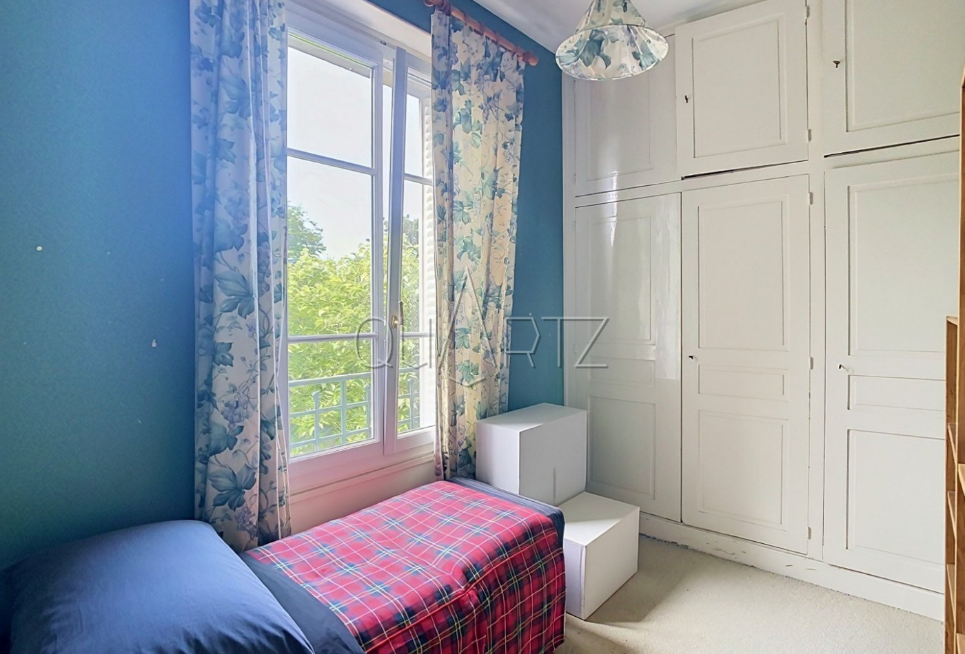 vente Maison Le Chesnay - Photo 7