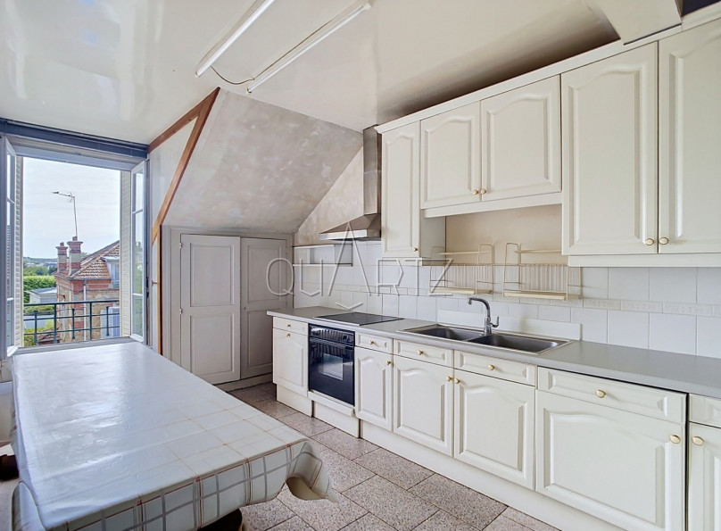 vente Maison Le Chesnay - Photo 8