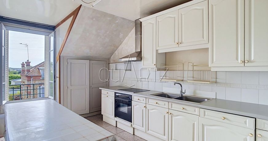 vente Maison Le Chesnay
