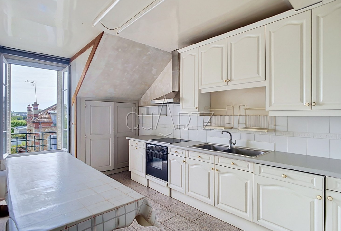 vente Maison Le Chesnay - Photo 8