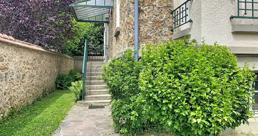 vente Maison Le Chesnay