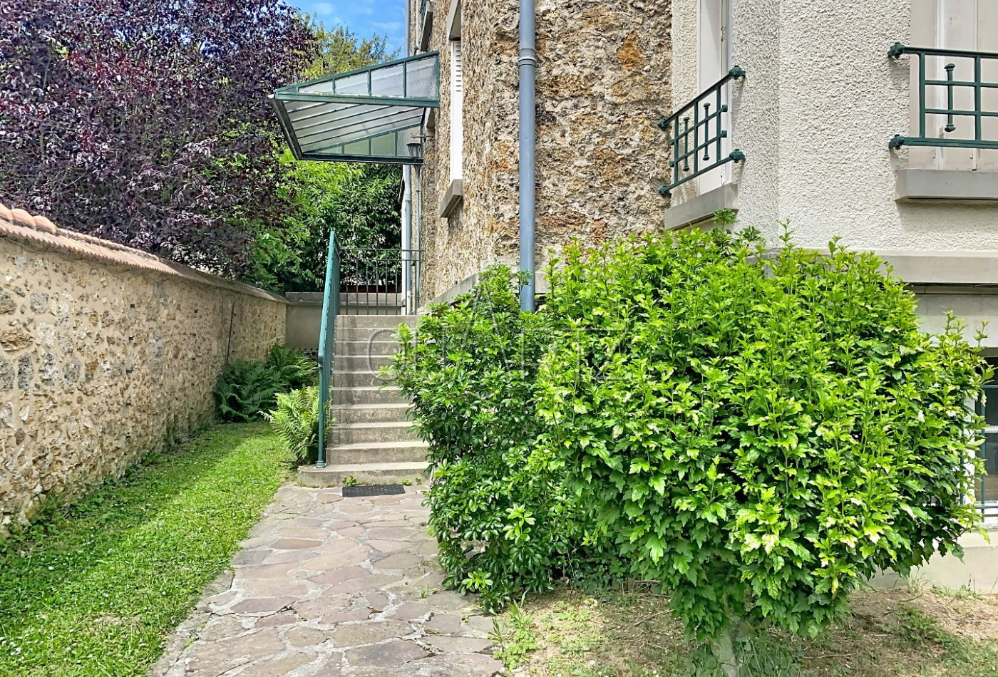 vente Maison Le Chesnay - Photo 9