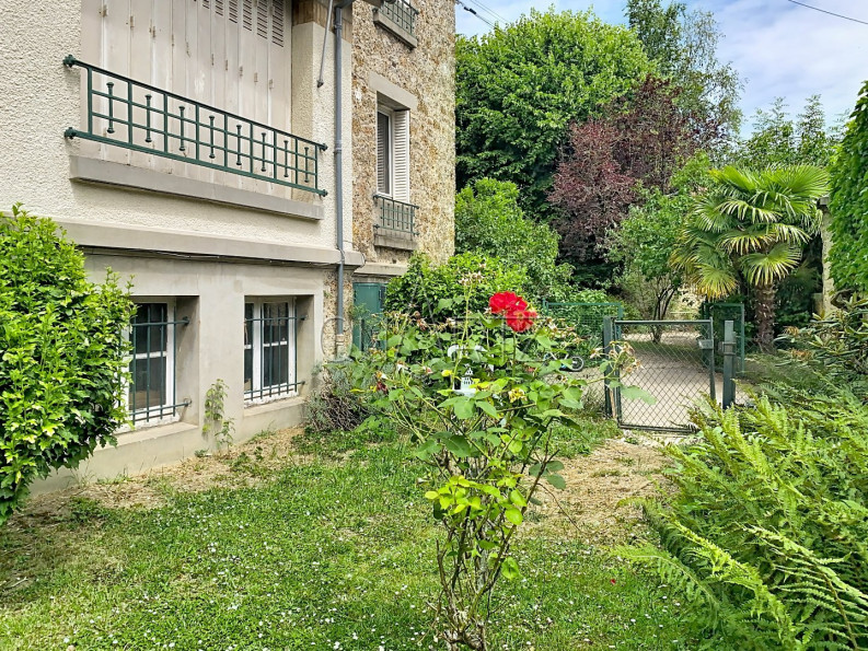 vente Maison Le Chesnay - Photo 10