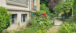 vente Maison Le Chesnay