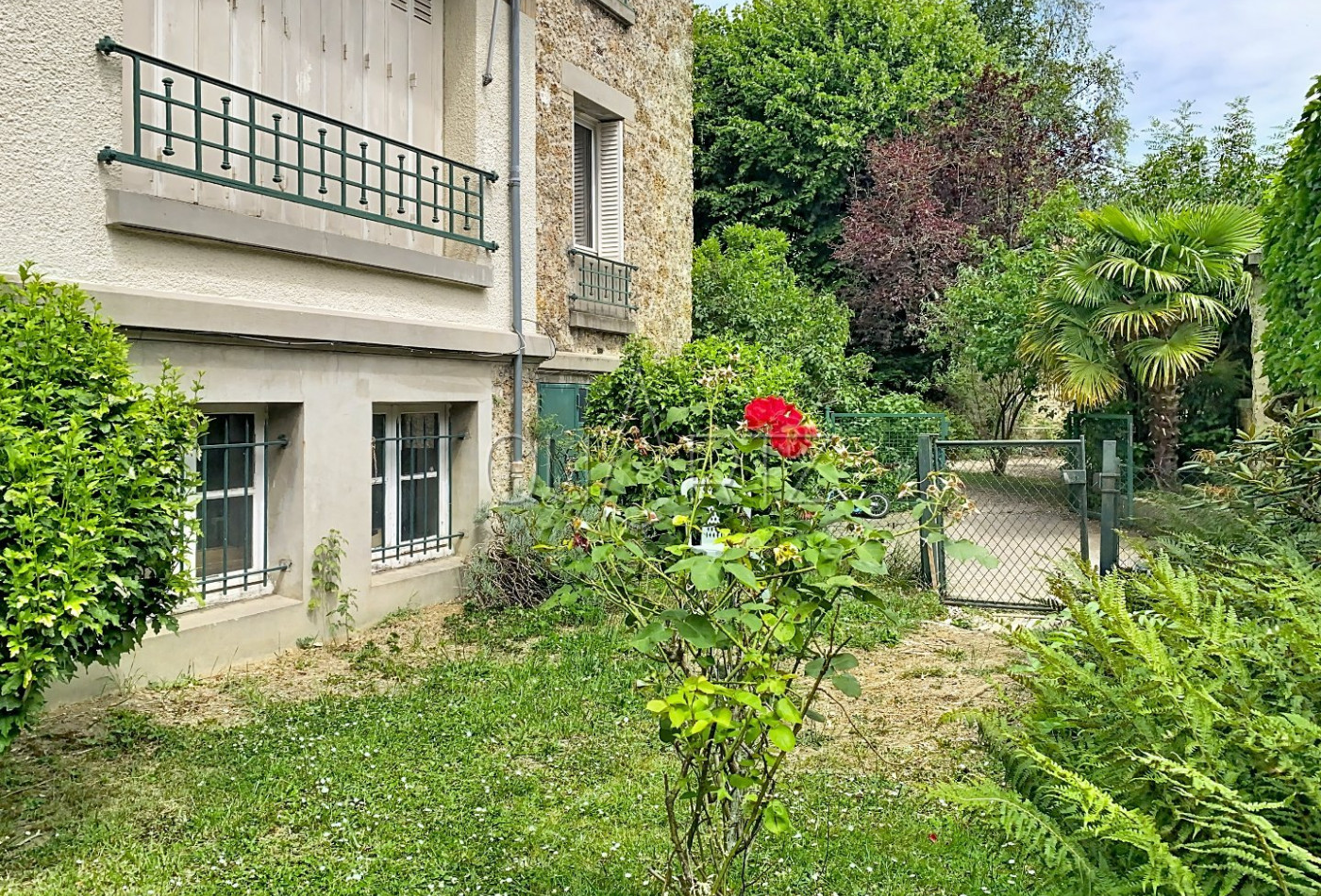 vente Maison Le Chesnay - Photo 10
