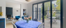 vente Maison Le Chesnay