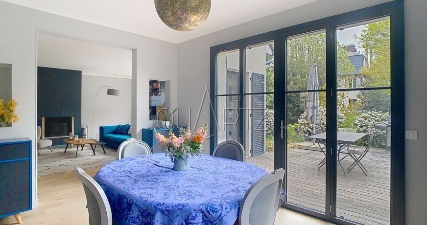 vente Maison Le Chesnay
