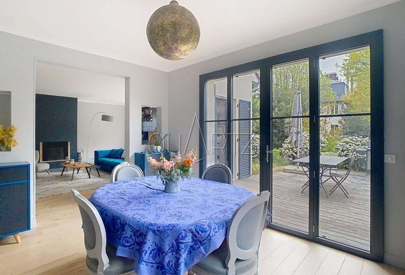 vente Maison Le Chesnay - Photo 3