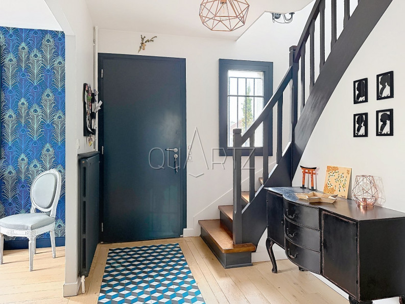 vente Maison Le Chesnay - Photo 8