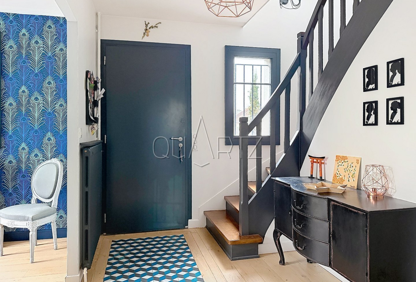 vente Maison Le Chesnay - Photo 6