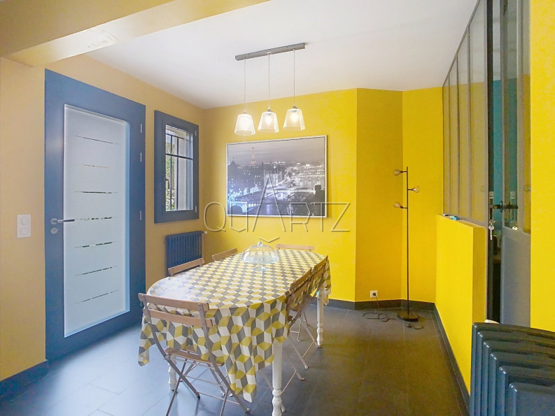 vente Maison Le Chesnay - Photo 9