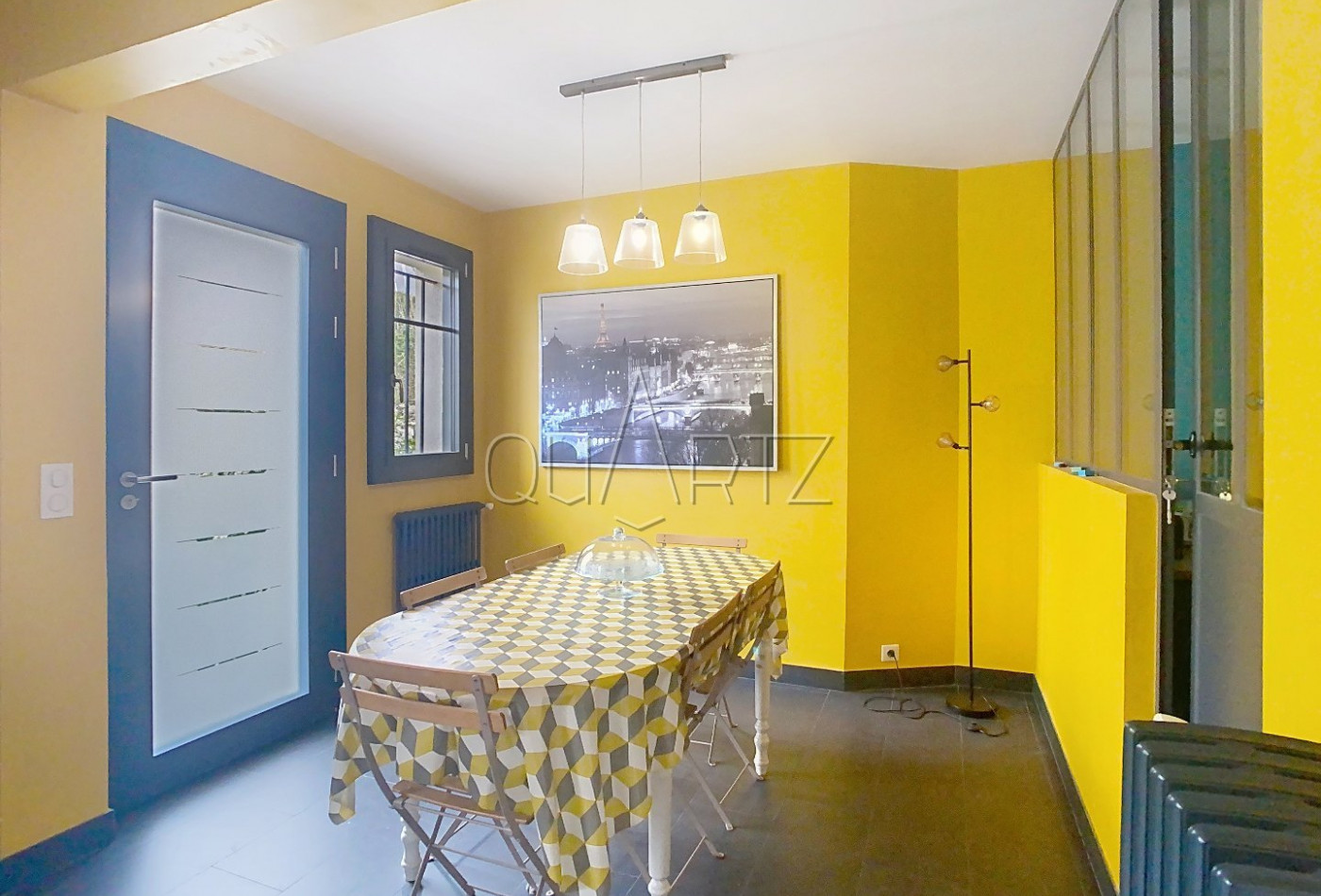 vente Maison Le Chesnay - Photo 7
