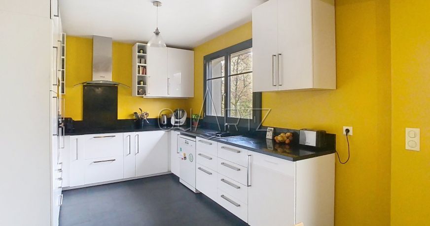vente Maison Le Chesnay