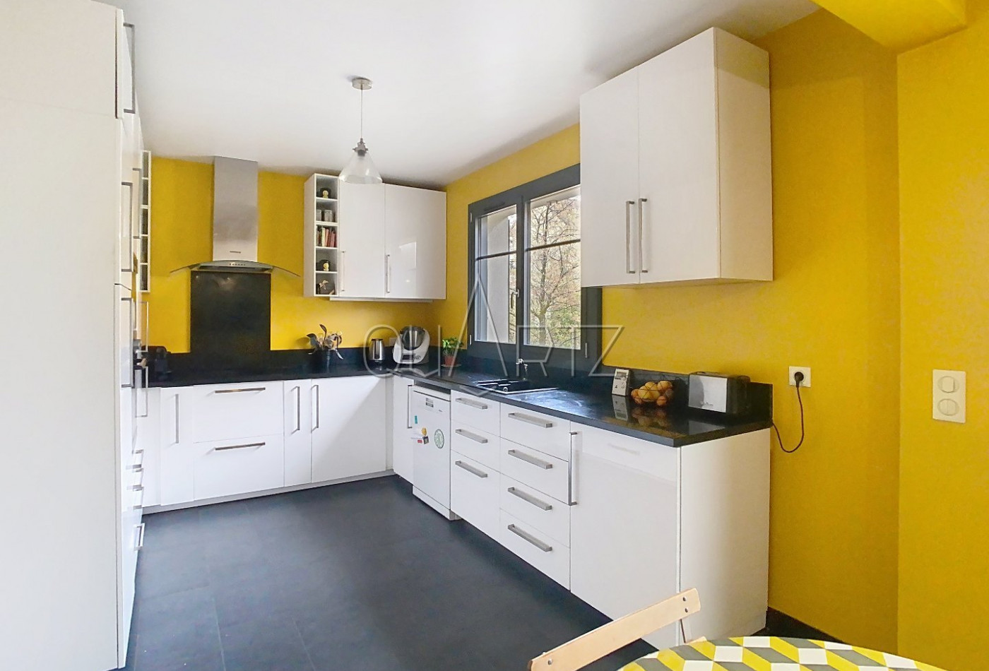 vente Maison Le Chesnay - Photo 8
