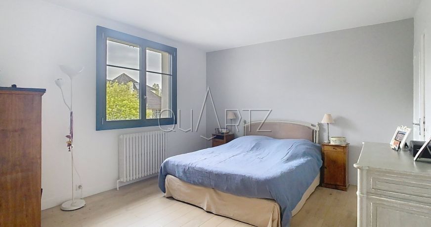 vente Maison Le Chesnay