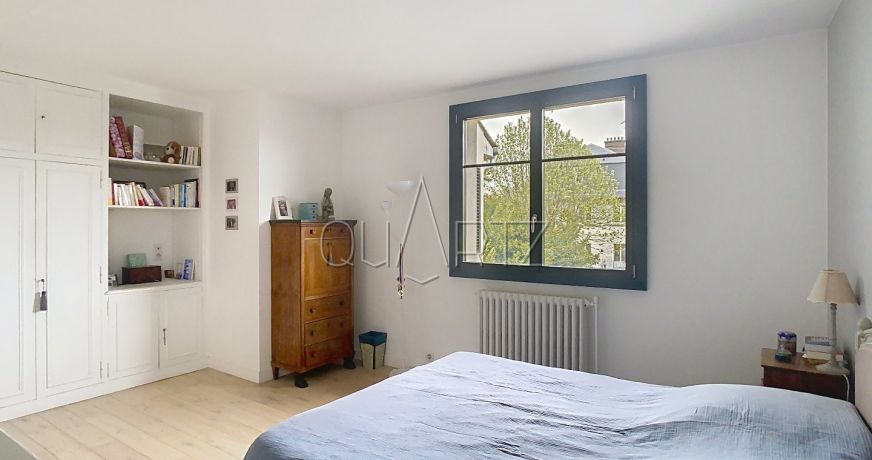 vente Maison Le Chesnay