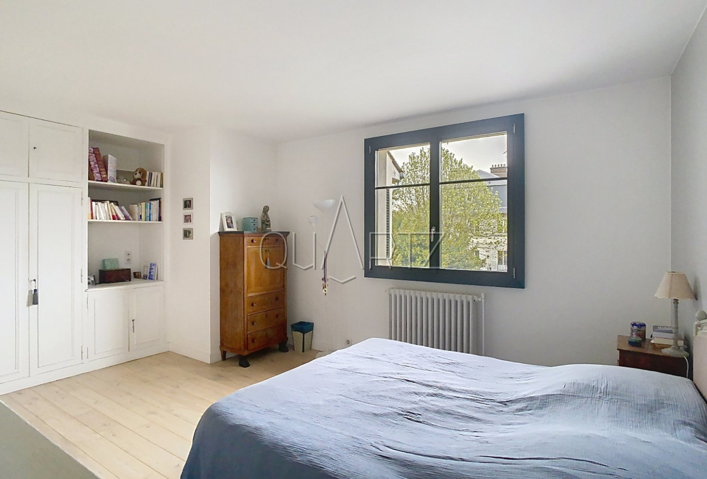 vente Maison Le Chesnay - Photo 10