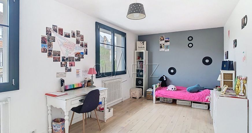 vente Maison Le Chesnay
