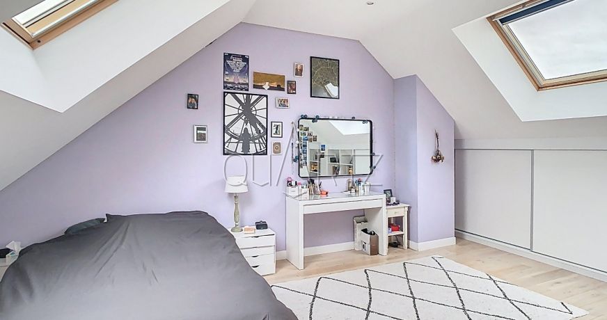 vente Maison Le Chesnay