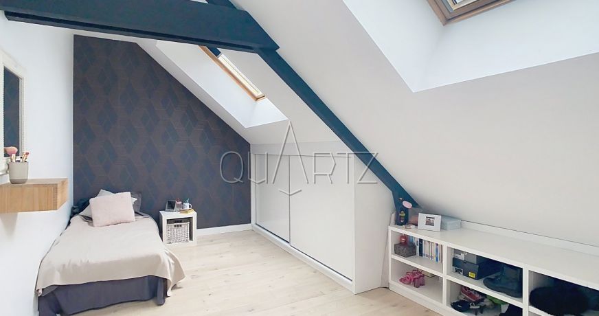 vente Maison Le Chesnay