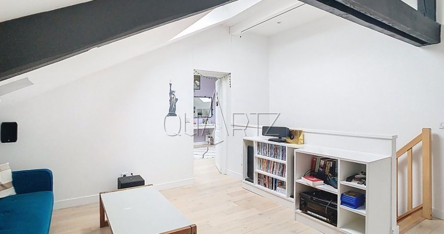 vente Maison Le Chesnay
