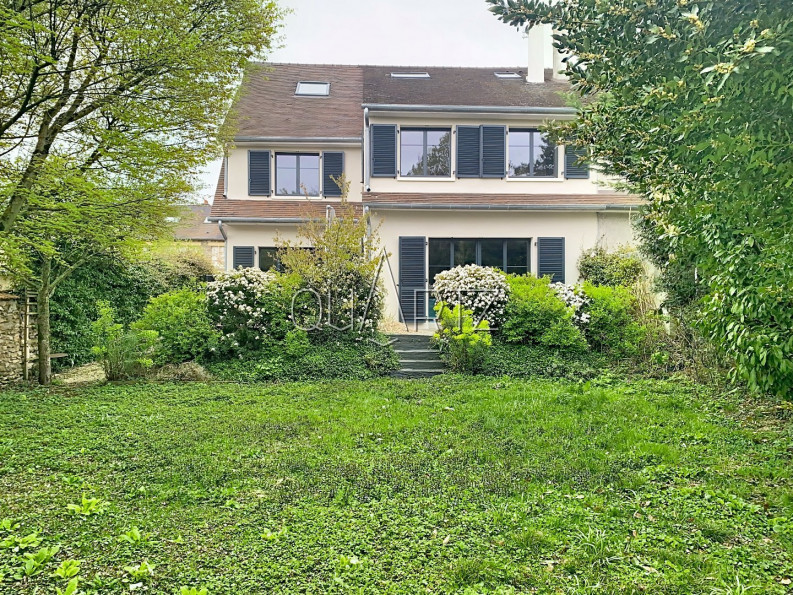 vente Maison Le Chesnay - Photo 2