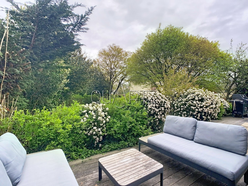 vente Maison Le Chesnay - Photo 4