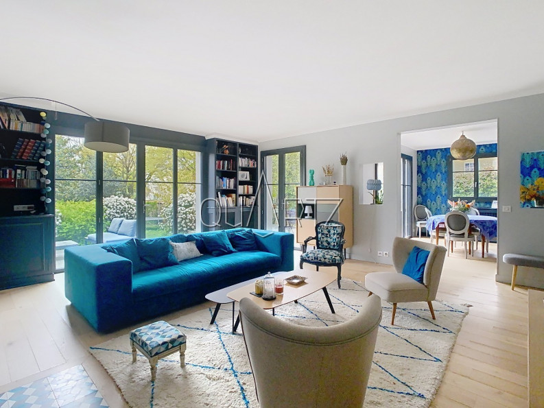 vente Maison Le Chesnay - Photo 5