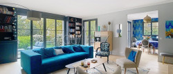 vente Maison Le Chesnay